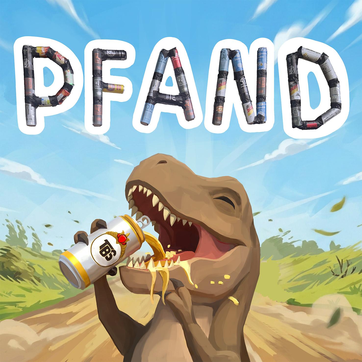 PFAND