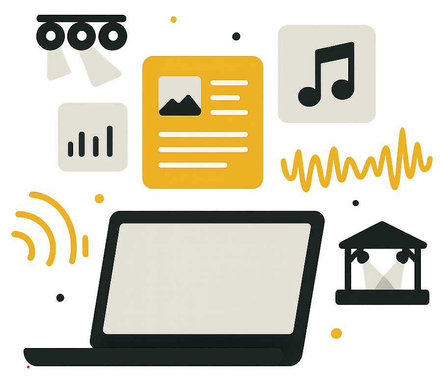 Noch keine Blog-Posts