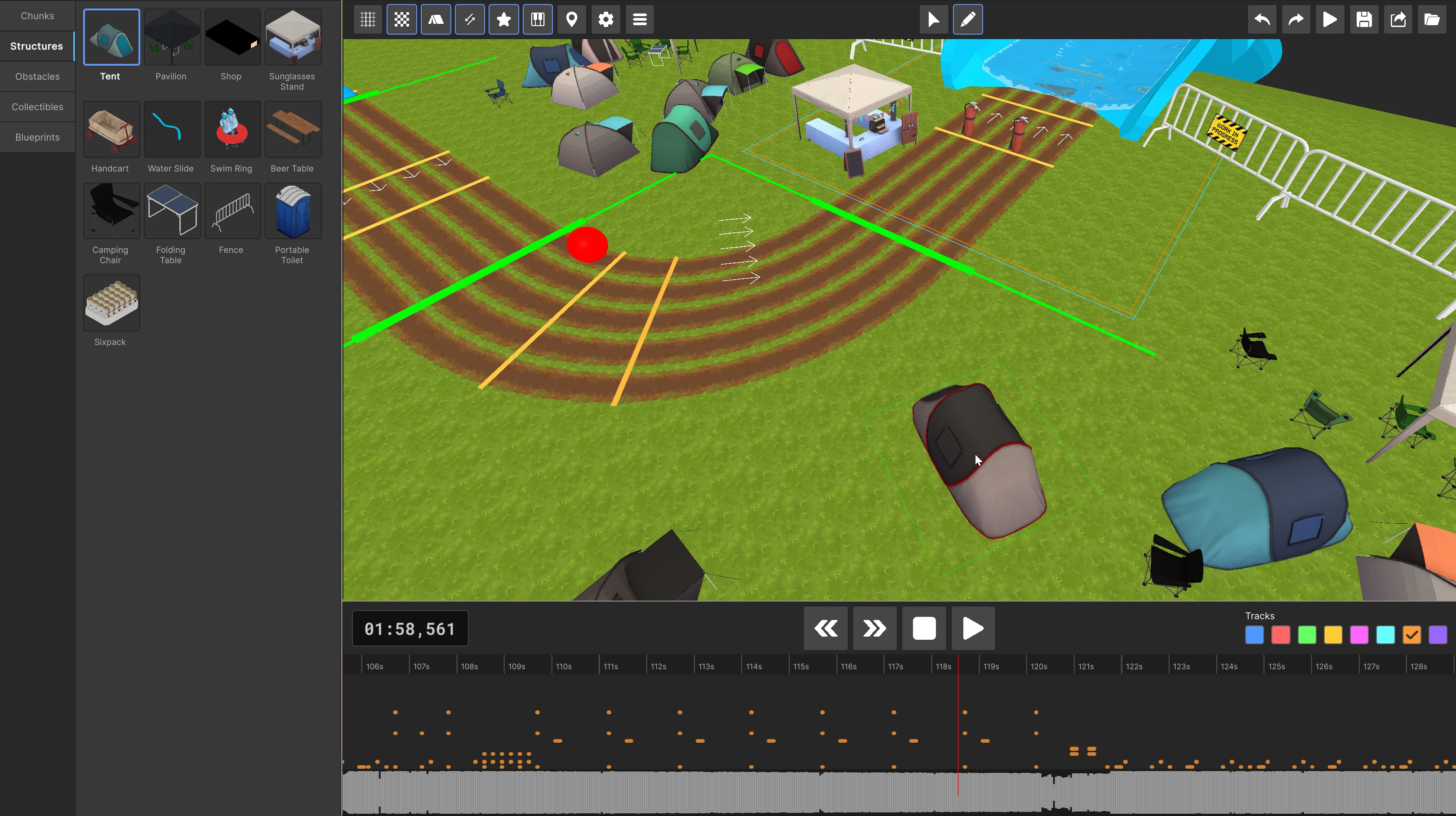 Level Editor