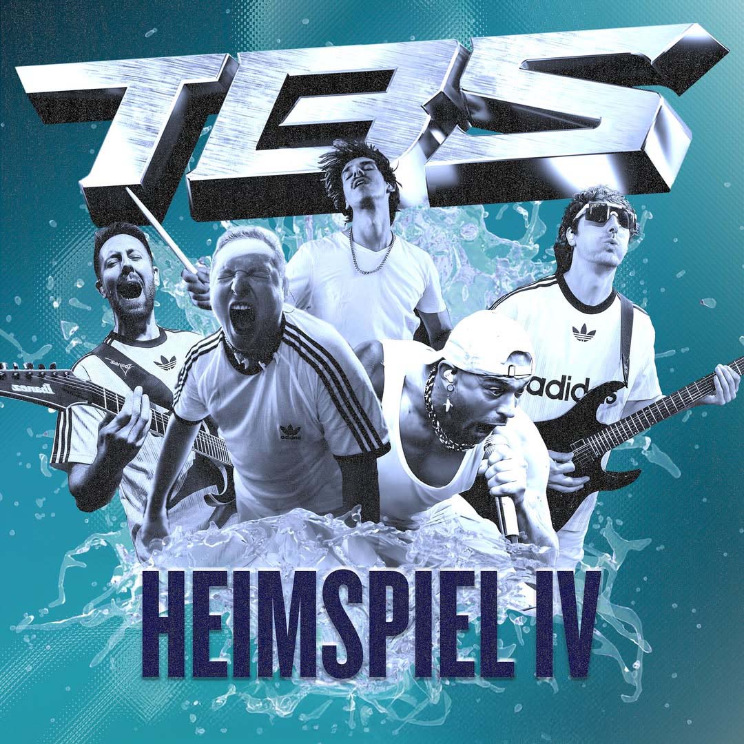 The Butcher Sisters Heimspiel 4