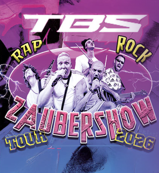 The Butcher Sisters Tour 2026